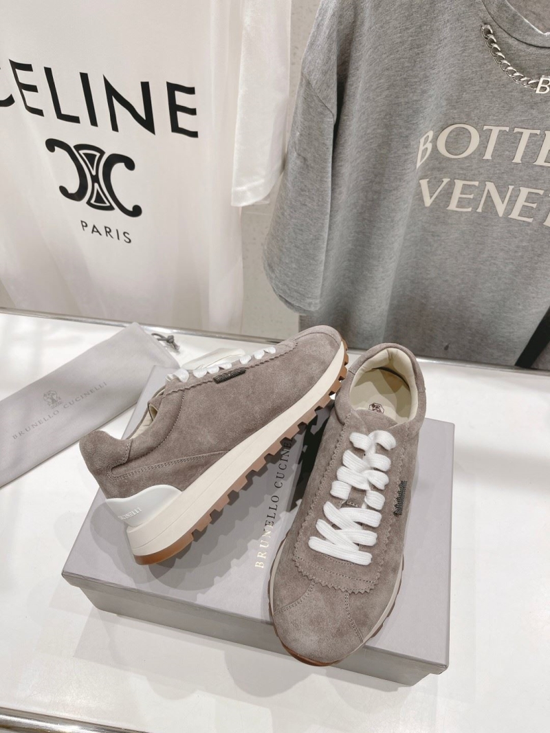 Brunello Cucinelli Sneakers